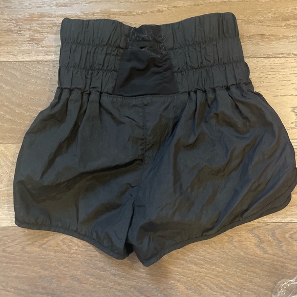 Black free people way home shorts!!! - Picture 2 of 2